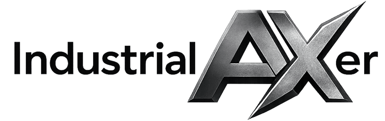 Industrial AXer