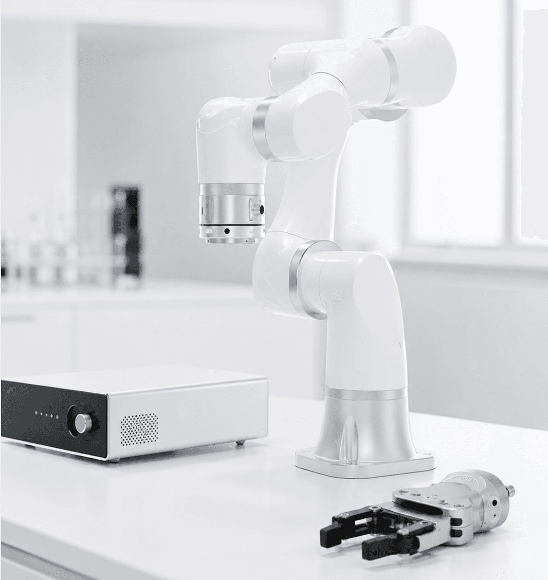 AI R&D