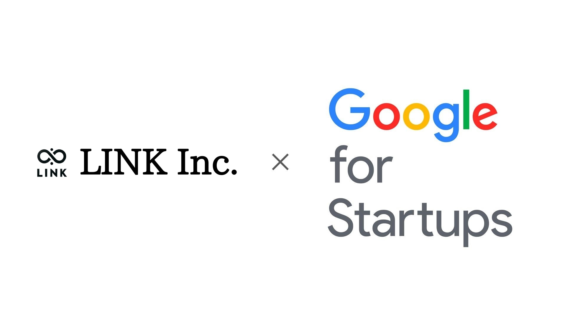 Googleのスタートアップ支援プログラムに採択されました
