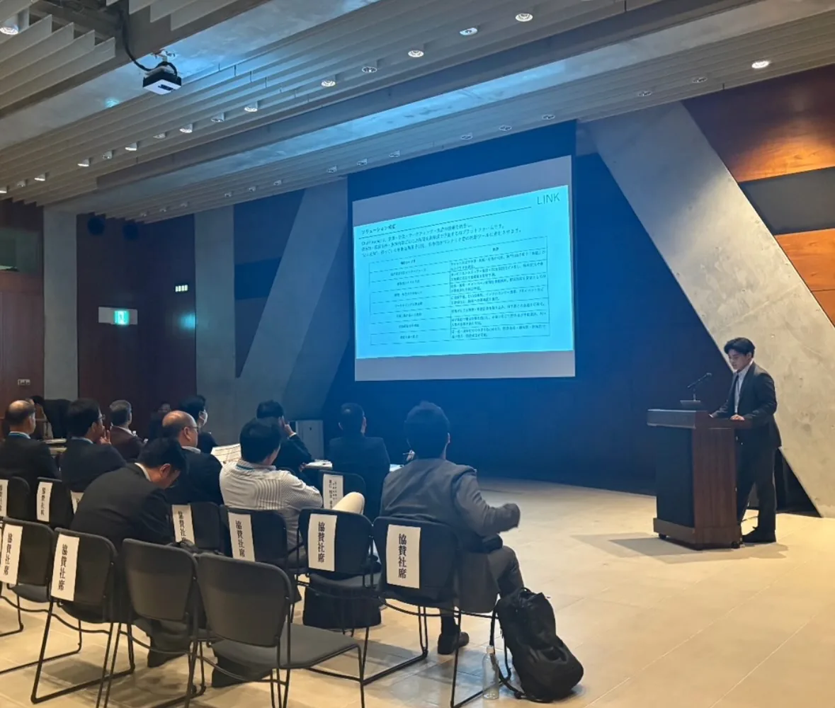 「群馬イノベーションアワード(GIA)2025」ファイナリストに選出。