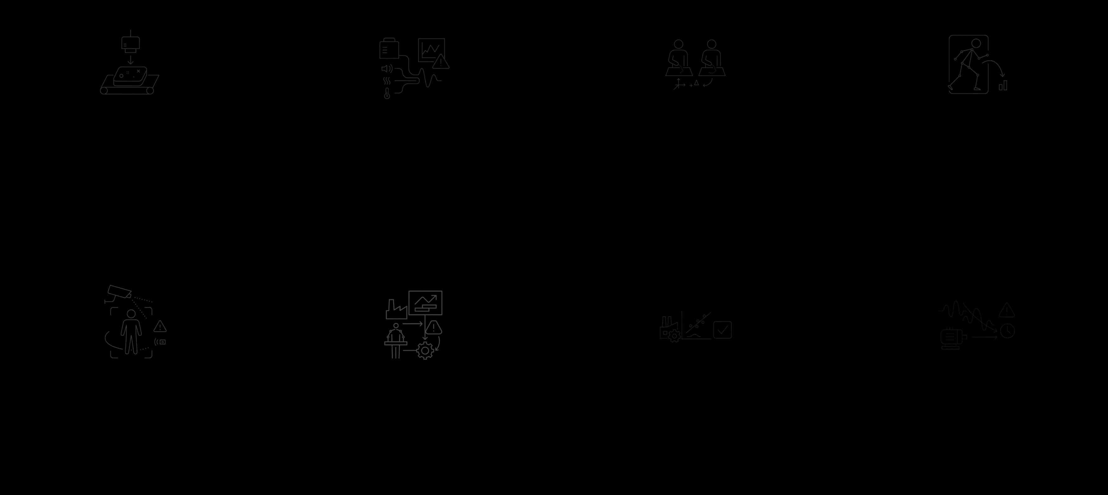 Manufacturing - 製造領域