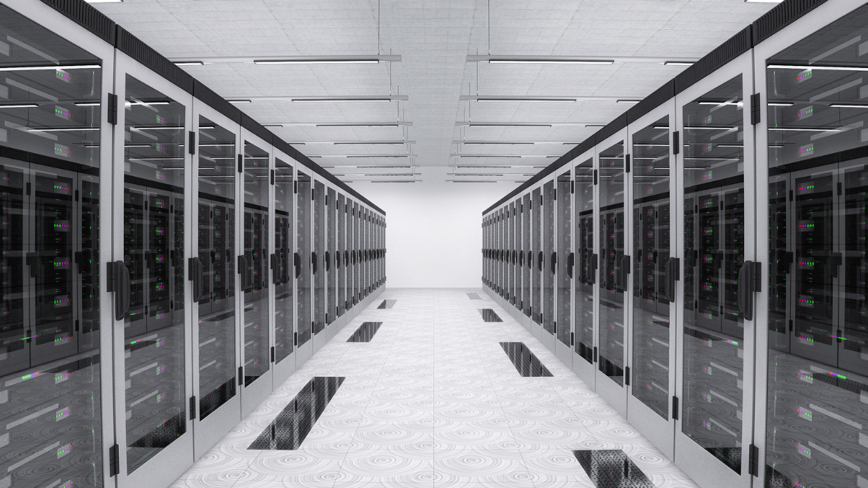 AI Server Infrastructure